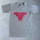 1980’s Nike Tee [S] - White