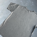 Y2K Pixar The Incredibles Movie Promo Tee [L] - Grey