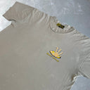 Vintage Body Glove Graphic Tee [XL] - Tan