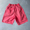 1980’s Ocean Pacific Women’s Volleyball Shorts [S] - Pink