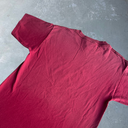 1990’s Wyoming Mountains Bear Nature Tee [M] - Maroon