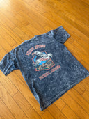 1992 Harley Davidson Tee - Aop BUDDY STUBBS PHOENIX, Arizona - Single stitched - Made in USA