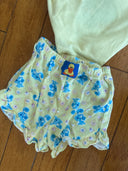 Vintage 2003 Nicks JR Blues clues 2 piece set - Size 18 Month