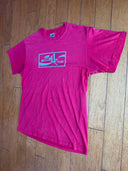 Y2K 311  Band tee - Size Medium - Red