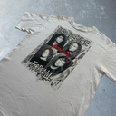 1988 Metallica Tee “And Justice For All” Album Band Tee