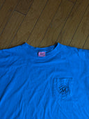 90s Marlboro Red original Cowboy Pocket tee - Size