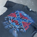 1998 25th Anniversary Lynyrd Skynyrd Band Tee [XL] - Black