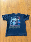 Vintage Rod Stewart band tee - Size Large