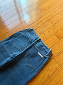 1970s Calvin Klein denim jeans - Size 22 - Women’s / girls