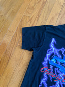 90s CHEVY THUNDER LIGHTING -SIZE LARGE - MADE IN USA