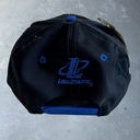 VINTAGE ORLANDO MAGIC x DEAD STOCKx LOGO ATHLETIC 90s
