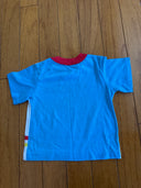 1988 Tonka Vintage truck tee - size 6 Months