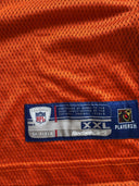 Y2K Reebok Broncos Jersey Bailey #24 [XXL] - Orange