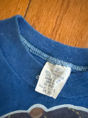 Vintage 70s IM BOSS KIDS TEE size 2