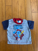 Vintage 2003 Nick Jr blues clues boys tee - size 18 Months