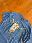 90s HARLEY DAVIDSON- Sturgis Rally- Size XXL - SINGLE STITCHED