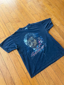 Vintage Rod Stewart band tee - Size Large