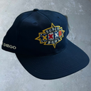 VINTAGE DEAD STOCK SUPER BOWL SNAP BACK x SPORT SPECIALISTS x 1998