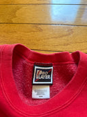90s Faded Pro Player Kanas Chiefs Crewneck - Size Medium -