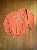 1998 Vintage Tennessee Vols - College football- crew neck - Size Large