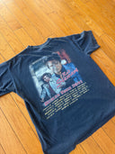 Vintage Rod Stewart band tee - Size Large