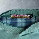 Vintage Quiksilver Crewneck [L] - Green