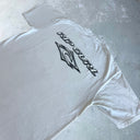 Vintage Big Logo Ripcurl Tee [L] - White