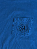 90s Marlboro Red original Cowboy Pocket tee - Size