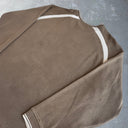 Vintage Quiksilver Edition Knit Crew [XL] – Brown
