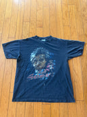 Vintage Rod Stewart band tee - Size Large