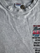 1990’s ‘Barely Legal’ Boating Tee [XL] - White