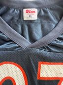 1990’s Wilson Chicago Bears Zorich #97 Jersey