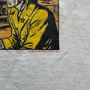 1999 Pearl Jam Missoula Montana Yield Tour Band Tee [S] - White