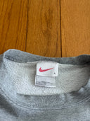 90s NIKE NFL BUFFALO BILLS - CREWNECK- SIZE LARGE - MADE IN USA