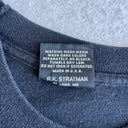 Vintage Harley Riders Tee [L] - Black
