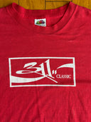 Y2K 311  Band tee - Size Medium - Red