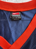 Vintage 1990’s Nike Team Broncos Jersey Davis #30