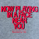 1980’s Nike Tee [S] - White