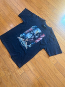 Sturgis Biker rally Tee - ALL SPORT - single stitched - Size XL