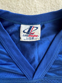 1990’s Logo Athletic Indianapolis Colts Faulk #28 Jersey [L] - Blue