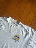 90s Linkhorn park tee “Hanging with the Pride” size XL