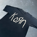 1990’s Korn Band Tee All Sport [L] - Black