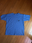 90s Marlboro Red original Cowboy Pocket tee - Size