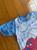 Vintage Clifford the BIG RED dog - girls 3T - Grail