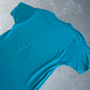 Vintage 80’s Screen Stars Fishing Tee [M] - Sky Blue