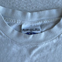 Vintage Big Logo Ripcurl Tee [L] - White