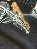 Sturgis Biker rally Tee - ALL SPORT - single stitched - Size XL