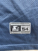 Y2K Chicago Bears McNown #8 Starter Jersey