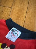 90s Mickey Mouse tank top - Size 6Months