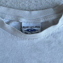 Vintage Ripcurl Oval Spellout Tee [L] - White